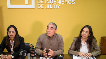 Ingenieros de Jujuy: obra pública local y el desafío de las regalías mineras