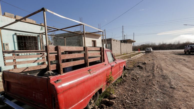 Jujuy, entre las provincias con mayor pobreza estructural: Santa Catalina, el departamento más vulnerable