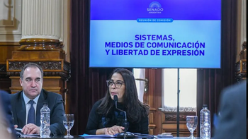 Tres peronistas dejan el bloque y cambia el mapa de poder en el Senado