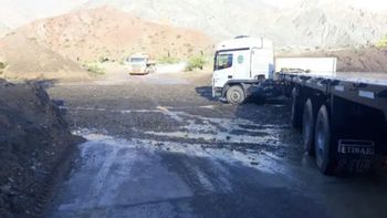 Rutas intransitables y sectores críticos en Jujuy: circular con extrema precaución