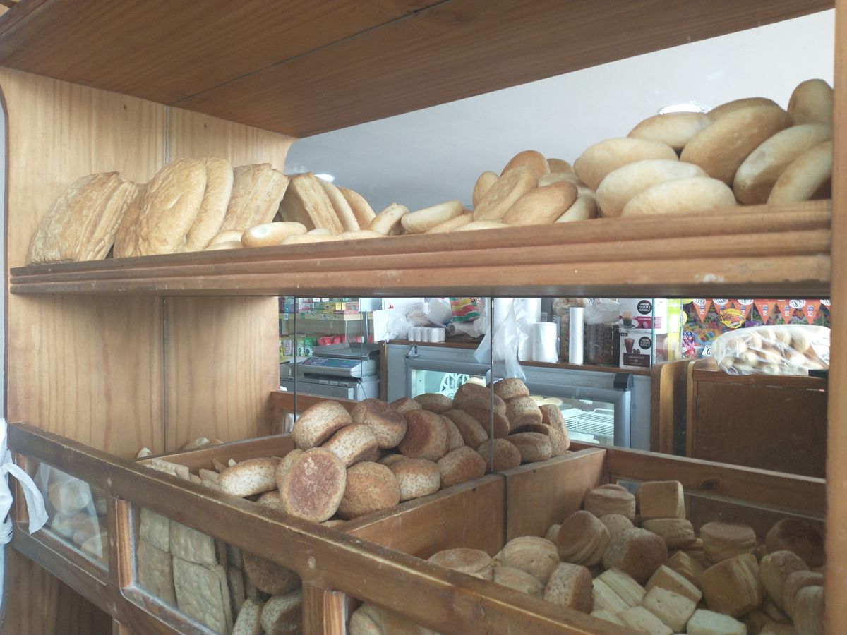 El sábado aumenta el pan en Jujuy: $680 el kilo de mignón y $960 los bizcochos
