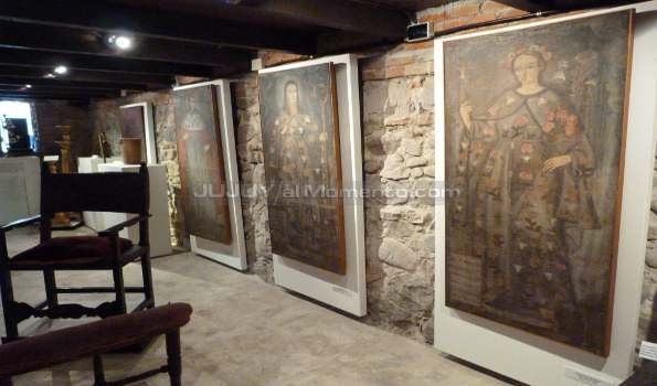 Hoy se celebra el Día Internacional de los Museos