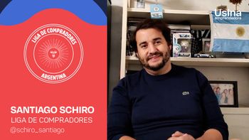 Usina Emprendedora: La Liga de Compradores y la federalización del mercado