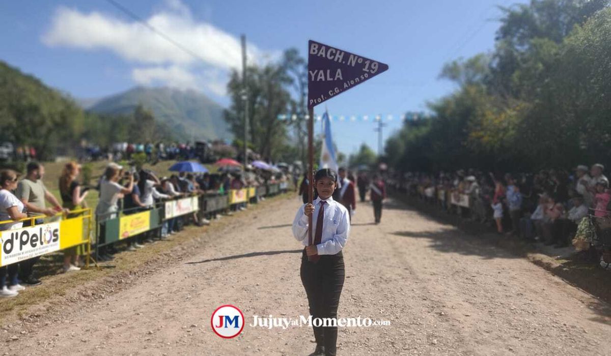 León celebró el Día Grande de Jujuy, un combate que consolidó la ...