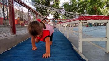 Diversión asegurada, llega la Colonia de Vacaciones a Gorriti