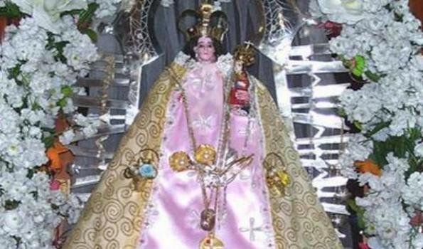 Programa de actividades en honor a la Virgen de Punta Corral y Semana Santa