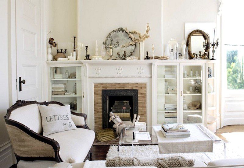 Vintage y retro, dos estilos que siguen pisando fuerte