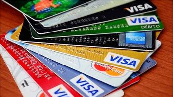 Tarjetas de crédito: el Gobierno modifica parte del régimen y avanza en la desregulación
