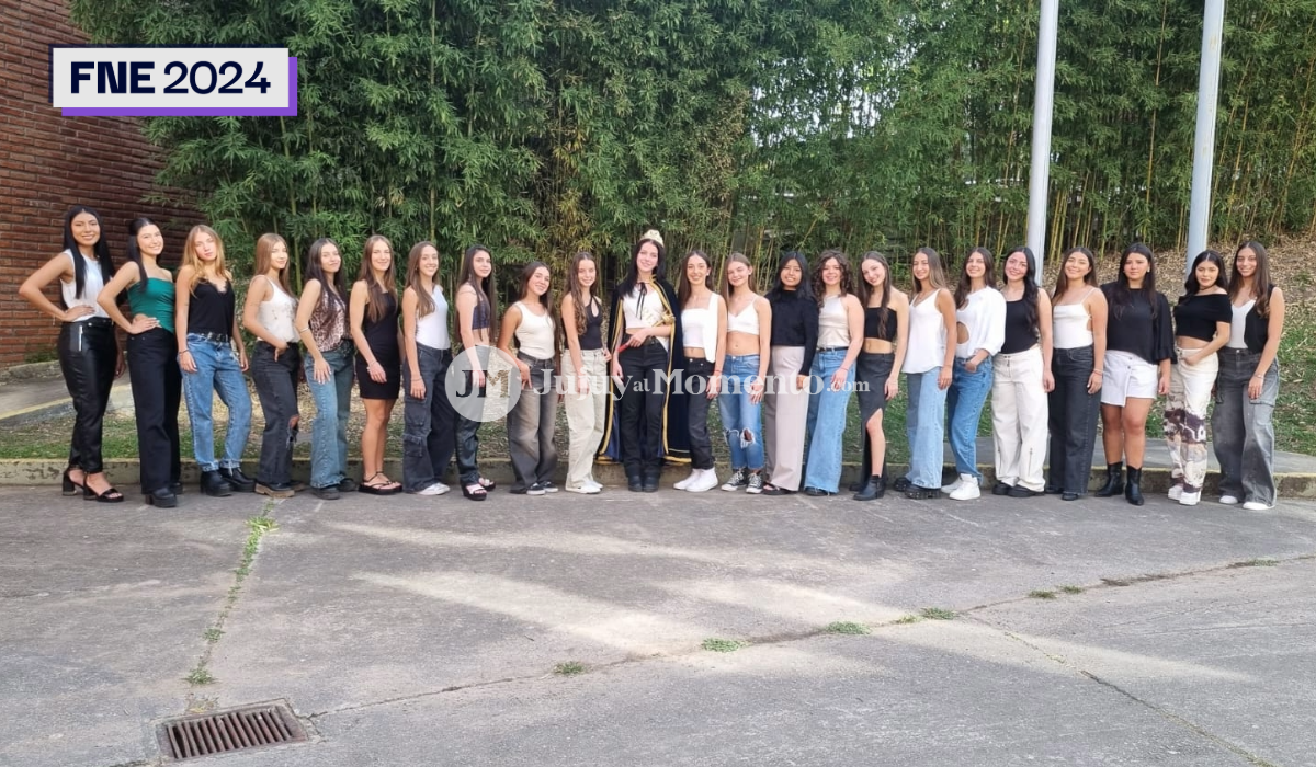 Elección a Representante Estudiantil: el José Hernández presentó a sus candidatas