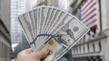 El dólar extendió subas, pero se estancó debajo de los $1.500