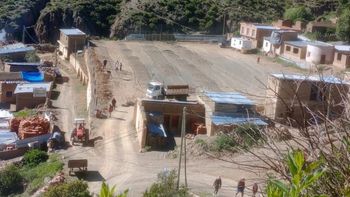 Denuncian a la comisionada de Caspalá por maniobra fraudulenta