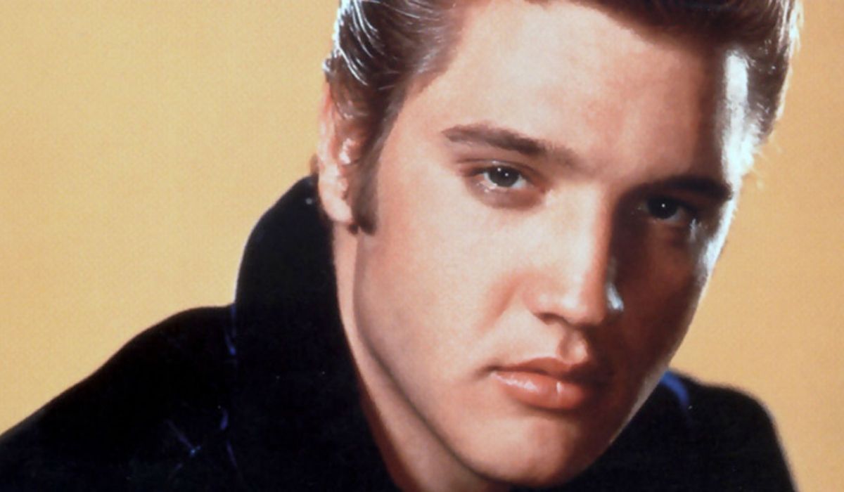 Subastarán colección de joyas de Elvis Presley