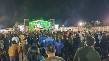 Maimará vivirá una nueva edición del Festival del Choclo y el Folclore