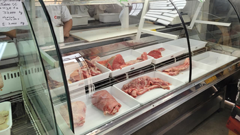 Caída en el consumo de carne: ahora los jujeños compran