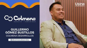 Usina Emprendedora: Grupo Colmena, una nueva forma de vivir la longevidad