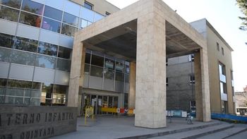 Investigan la muerte de un bebé en el Materno Infantil: denuncian 4 horas de demora