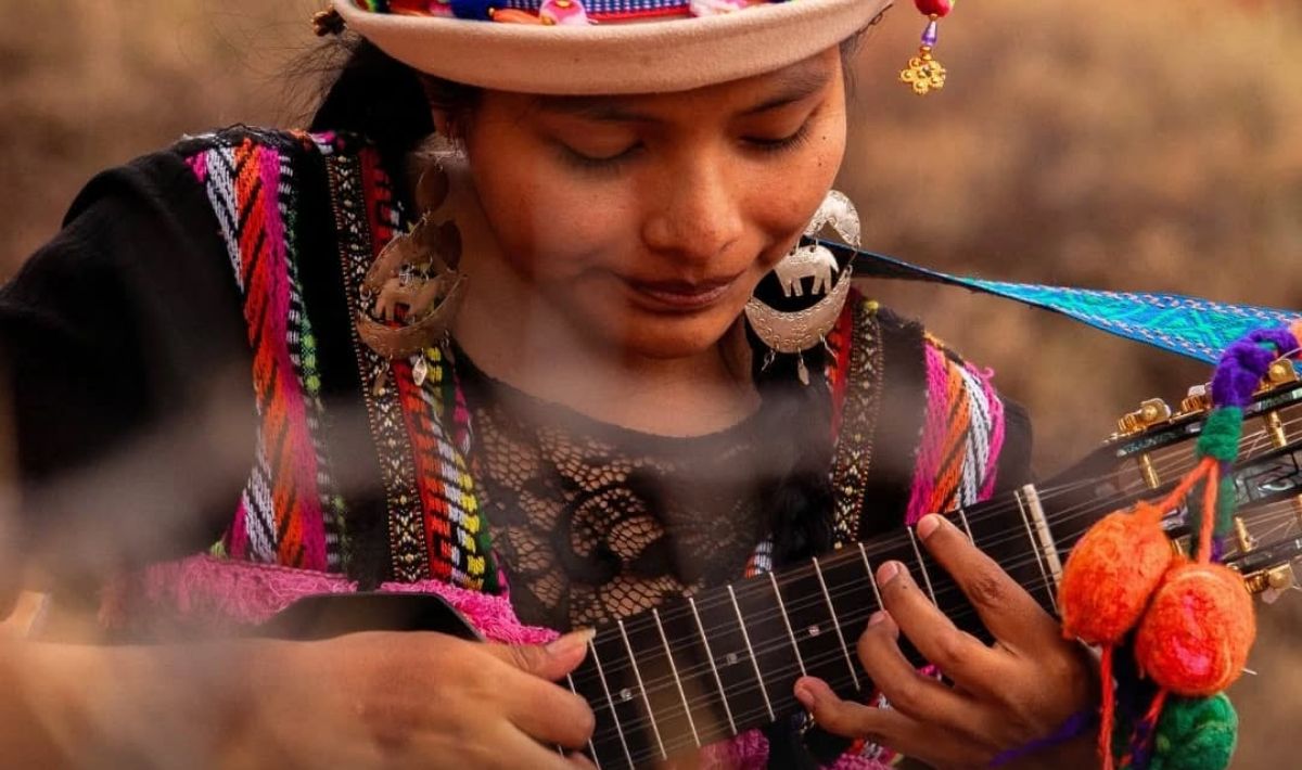 Arranca el ciclo Mujeres Protagonistas con un concierto de Rut Alonso