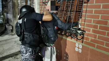 Tenía prisión domiciliaria en Alto Comedero y lo detuvieron alcoholizado en Mariano Moreno