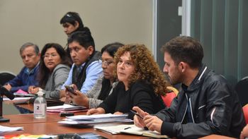 La Comisión de Pueblos Indígenas desconoce el fallo judicial de reparación a Caspalá
