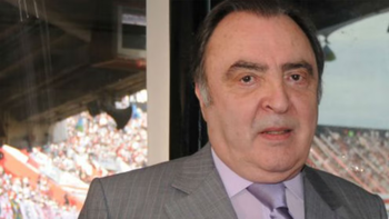 Murió Marcelo Araujo, histórico relator del fútbol argentino