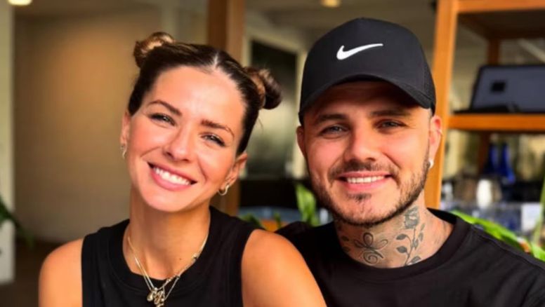 Se filtró el último pedido que la China Suárez le hizo a Mauro Icardi en medio del divorcio de Wanda Nara