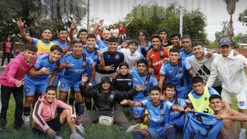 Monterrico Sur y una apuesta grande futbolística, jugará su primer Regional