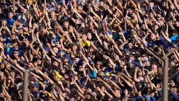 Boca castigado: no tendrá en Venezuela hinchas para su debut en la Copa Libertadores