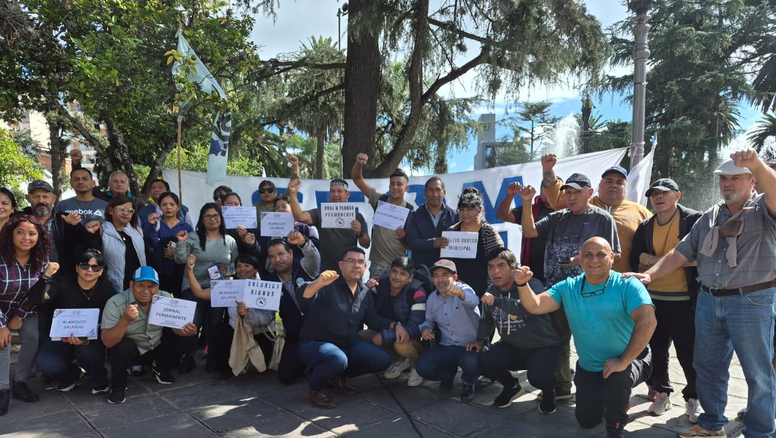 Municipales contra el gobierno: 