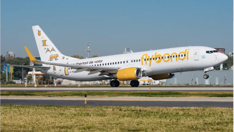 Flybondi lanzó un beneficio exclusivo en pasajes para Jujuy