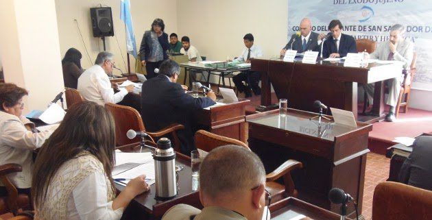 Acuerdo para prorrogar concesión por estacionamiento