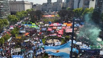 El Gobierno anunció un aumento del 6,8% a los docentes universitarios