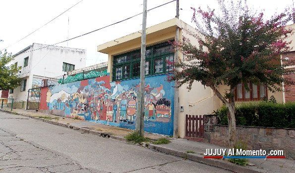 La Escuela 23 de Agosto sigue esperando soluciones