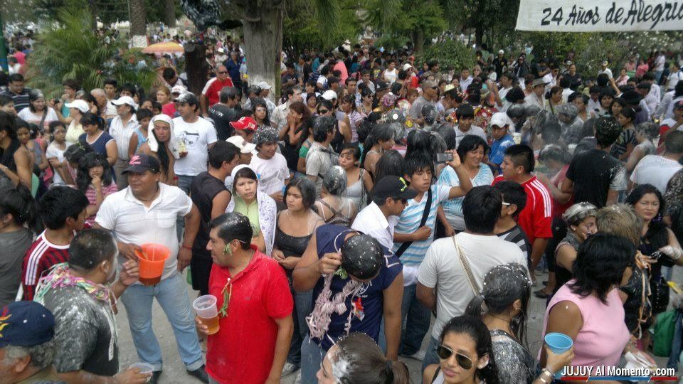 San Antonio: preocupación por festejos anticipados  de Carnaval