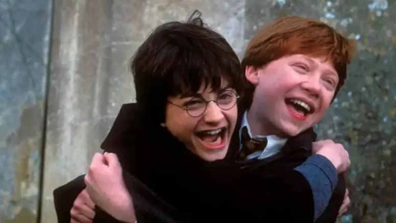 Harry Potter estrenará una serie: cuando se estrena y dónde se podrá ver