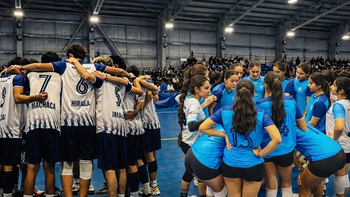 Los seleccionados jujeños Sub16 completaron una valiosa experiencia nacional en Chubut