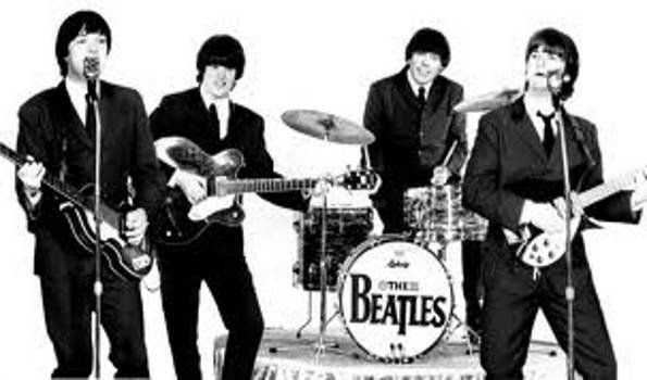 Se Cumplen 44 Años Del último Recital De The Beatles