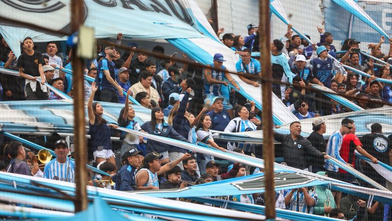 Promoción especial para socios de Gimnasia en el 
