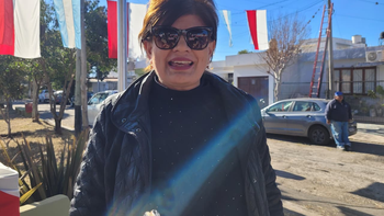 Diputada oficialista reconoció que 