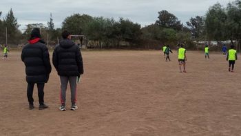 Por segundo año consecutivo, el Pincha de La Plata captará jugadores en Jujuy