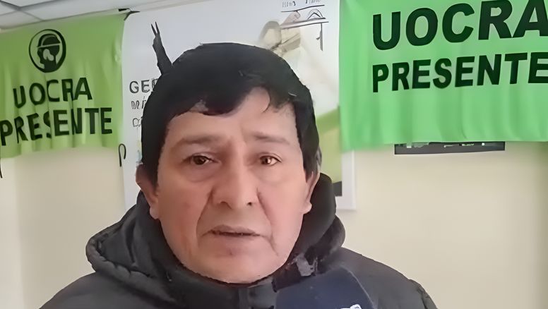 Empleados de la construcción cuestionan al gremio: 
