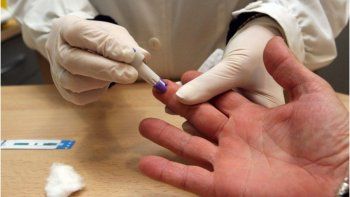 Advierten sobre una importante baja en los casos de VIH en Jujuy