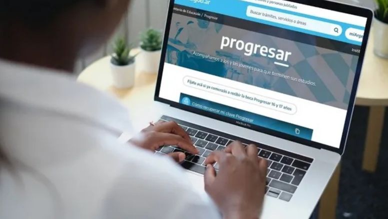 Se renuevan las Becas Progresar: reabrió la inscripción con nuevos beneficios