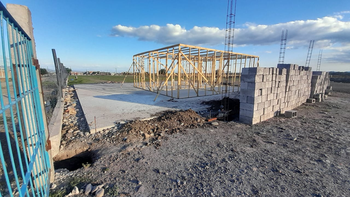 Sigue el conflicto: vecinos de las 47 Hectáreas contra una diputada por un predio