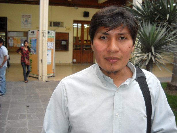 Alejandro Vilca: “Esa década ganada, para los trabajadores no existe”