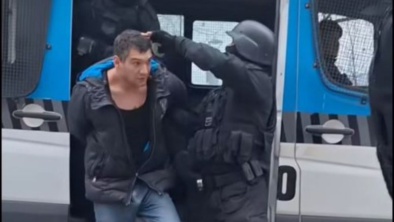 Caso Matías Jurado: el juicio oral recién se realizaría durante el 2026