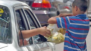 Preocupación en Jujuy por el incremento del trabajo infantil: piden denunciar los casos