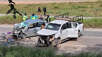 Tragedia en Ruta 66: la familia de las víctimas pide que el conductor sea imputado por homicidio doloso