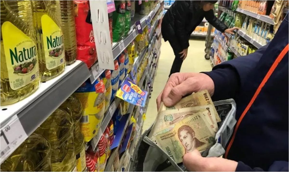 En octubre, la inflación de Jujuy fue de 5,7%