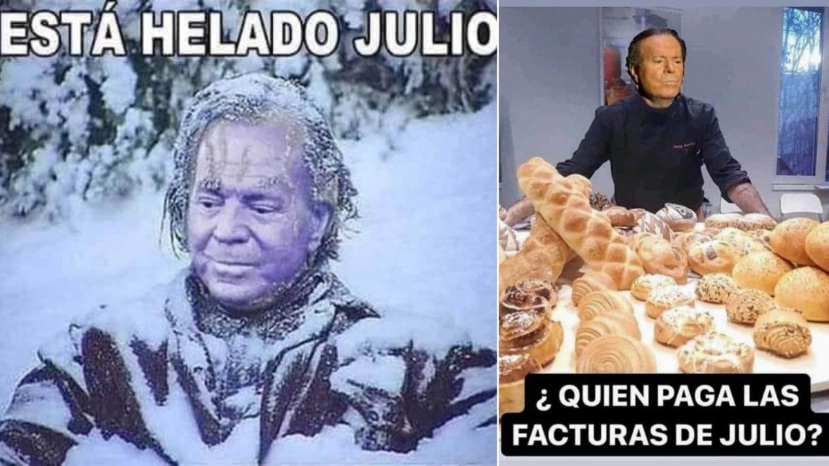 Los mejores memes de julio que son virales esta cuarentena