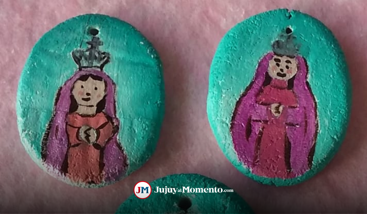 Fe y devoción por la Virgen del Rosario de León